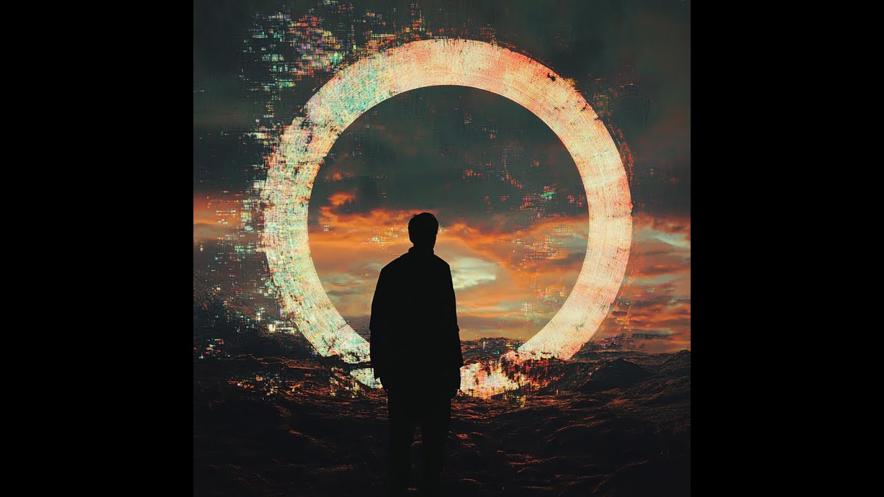 Echoborne – The Awakening | Cinematic Rock / Symphonic Metal