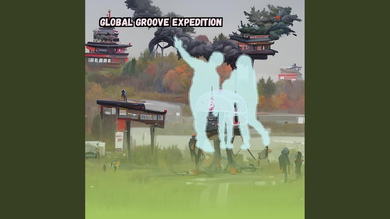 Global Groove Expedition