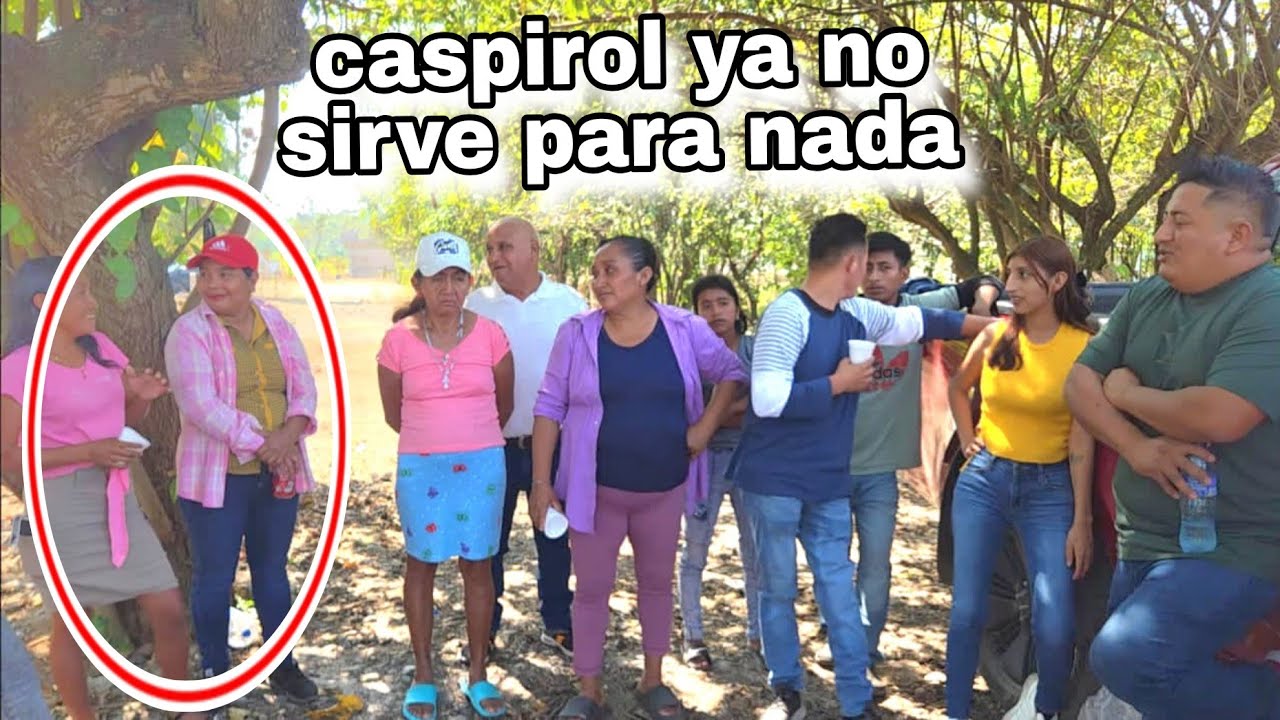 LIDIA le confiensa a WILDER que dejará a Caspirol por su Ex Novio 🥰