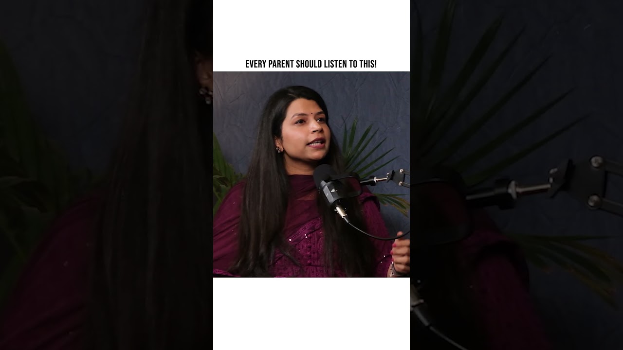 The Dark Reality Of Parenting!