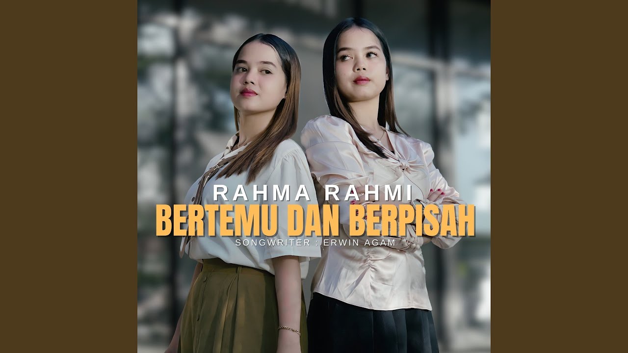 Bertemu Dan Berpisah