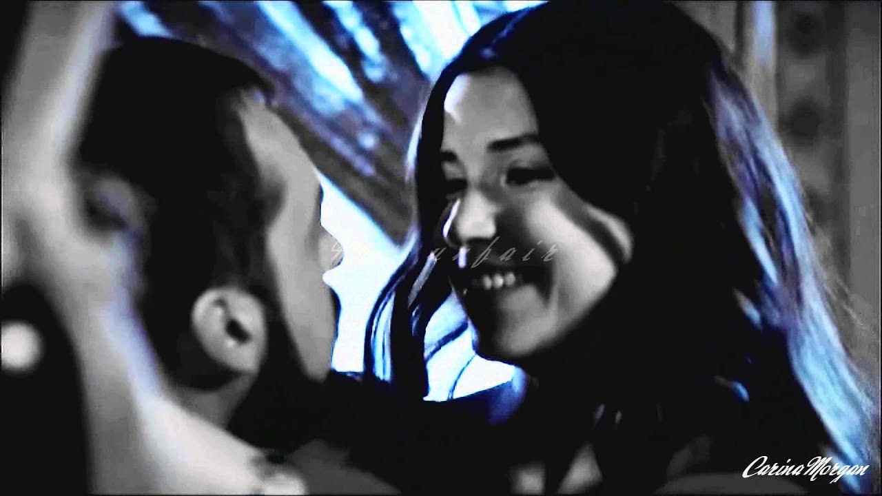 Ibrahim and Hatice -  Not About Angels