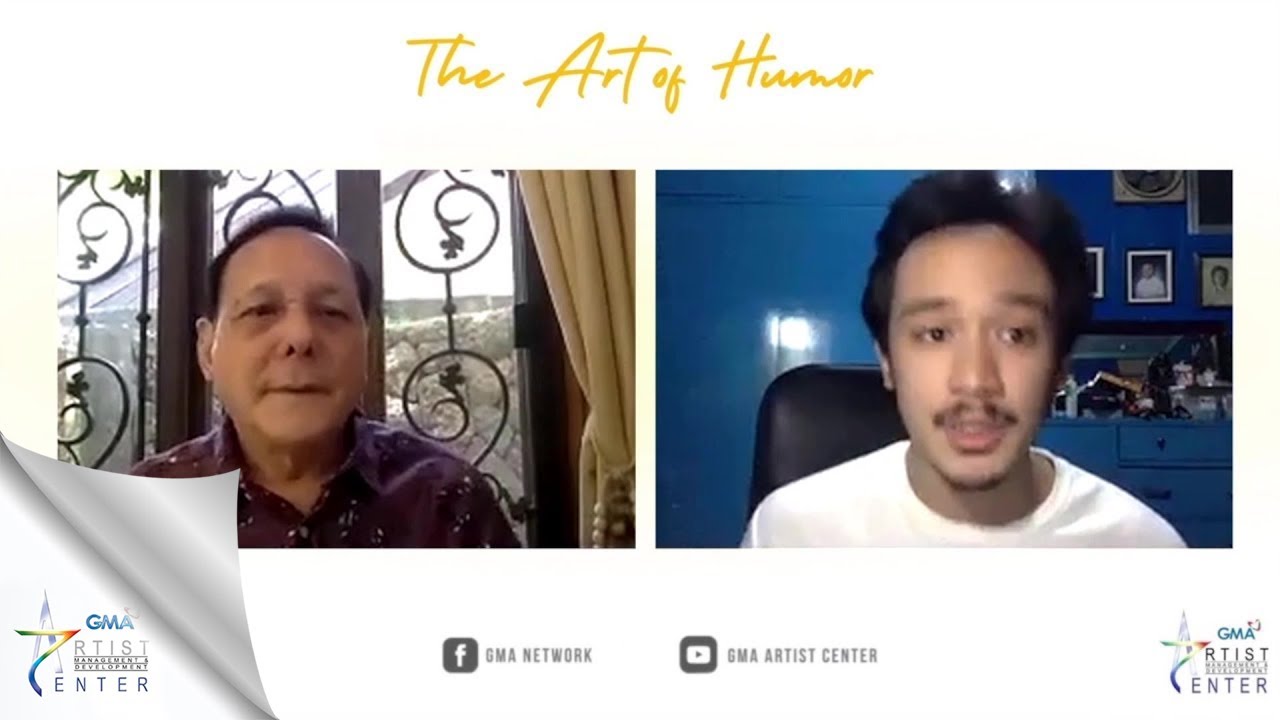 How Do You Feel: The connection of comedy and homosexuality