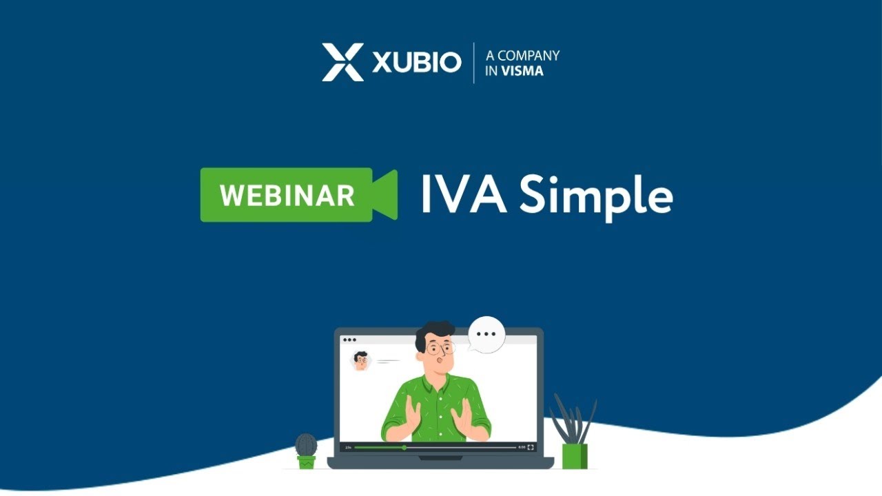 Webinar IVA Simple
