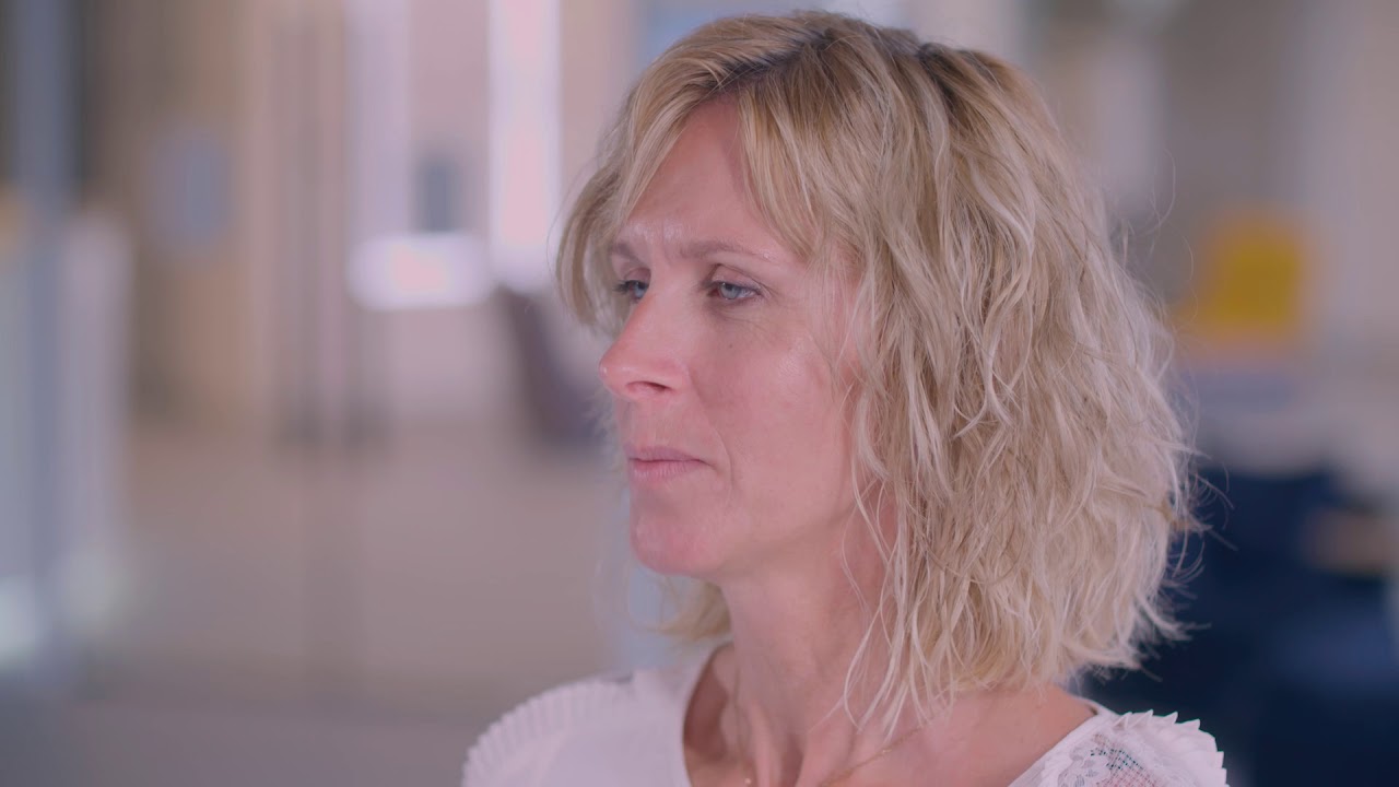 Salesforce Recruitment Video