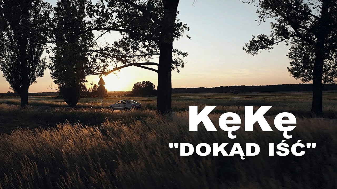 KęKę - Dokąd iść prod. Deemz