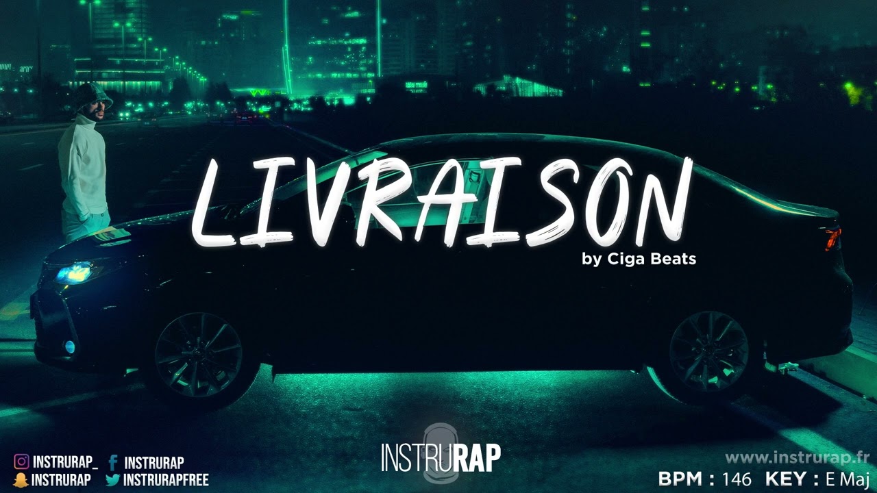 [FREE] Instru Rap Freestyle Drill Rapide 
