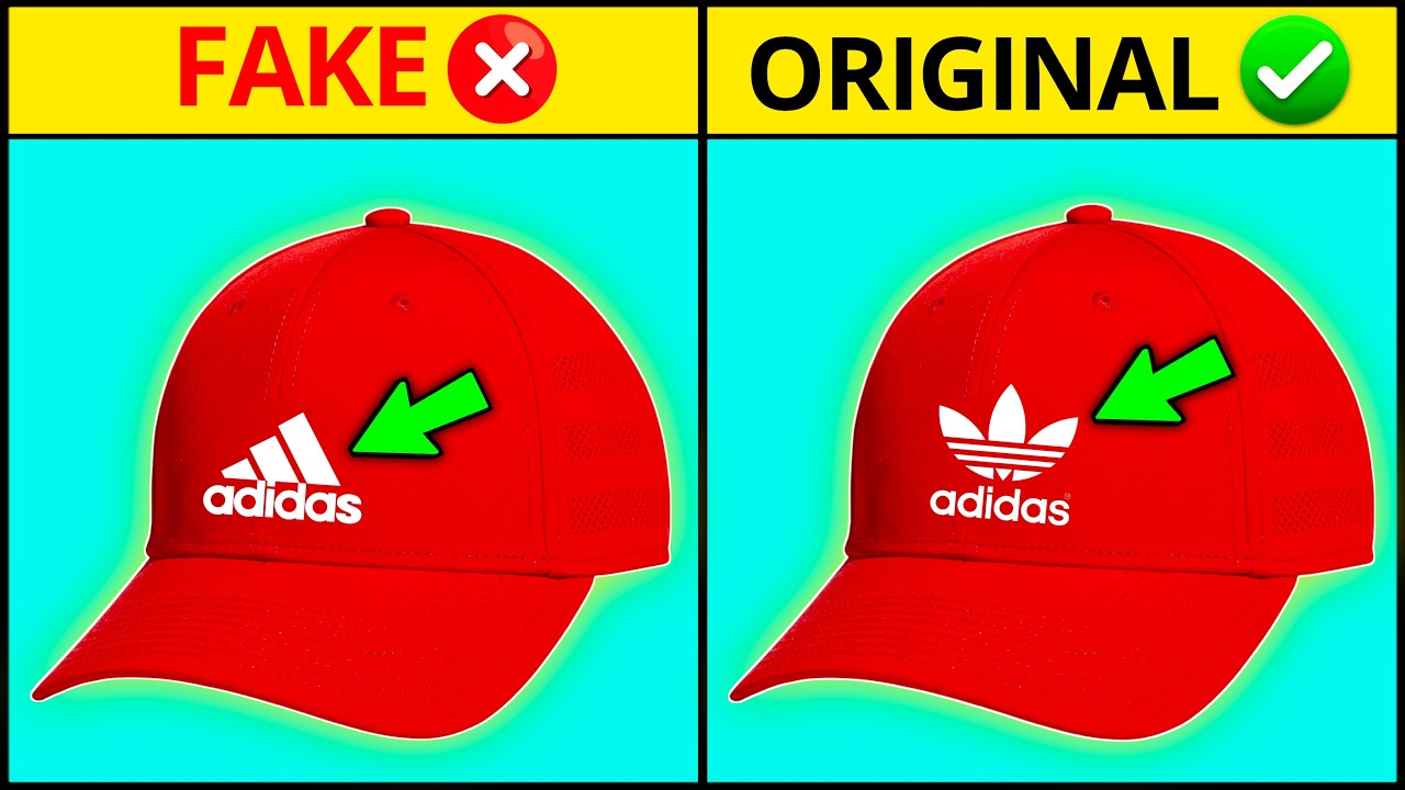 Adidas কোম্পানির দুটো Logo কেন থাকে? 🤔 | Why Adidas Use 2 Different Logos? | Amazing Brand facts 