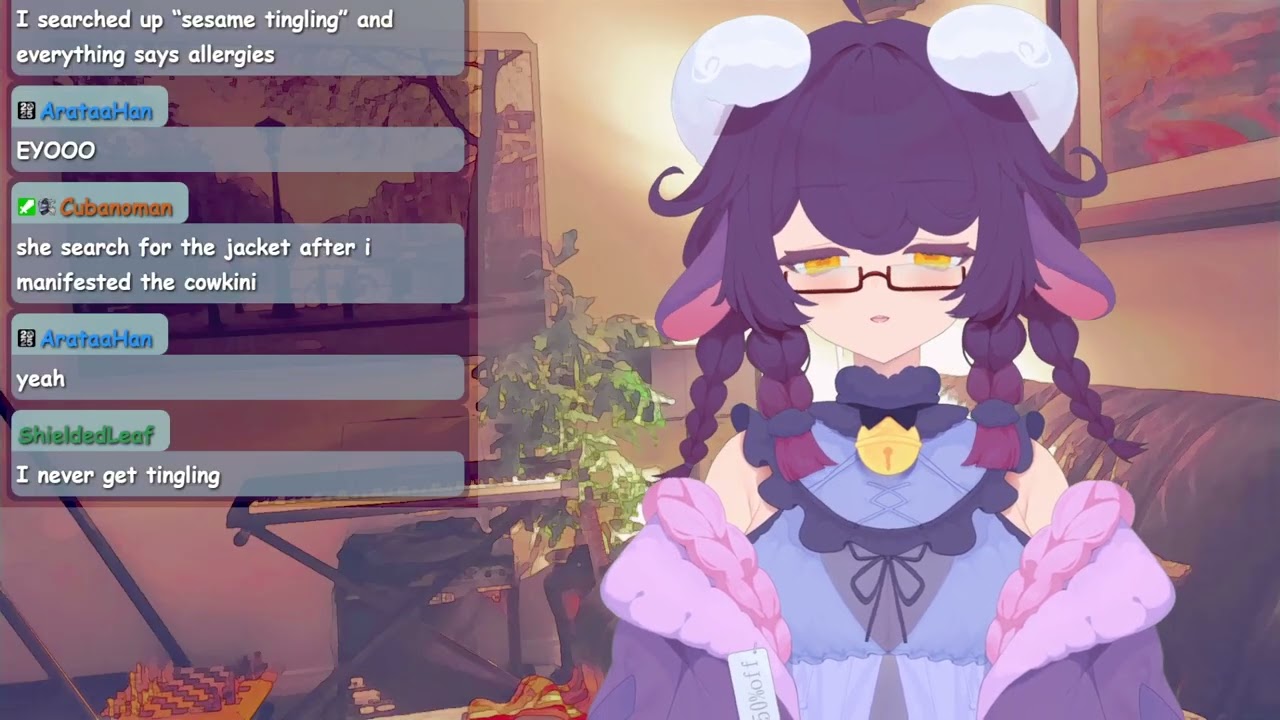 Hi am excited about Endfield :D || Just Chatting || January 21st, 2026