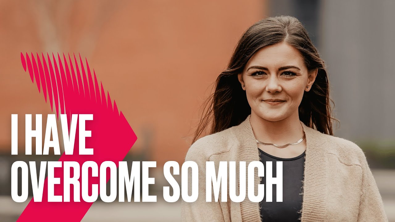 Sionibha is living her dream after discovering her passion for photography📸 #PrincesTrustAwards