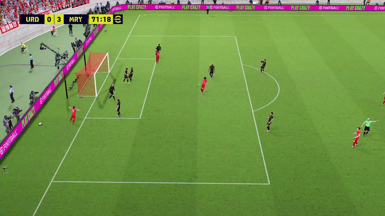 【PS5】 #イーフト eFootball  まったりマイペースに色々やっていくう♪