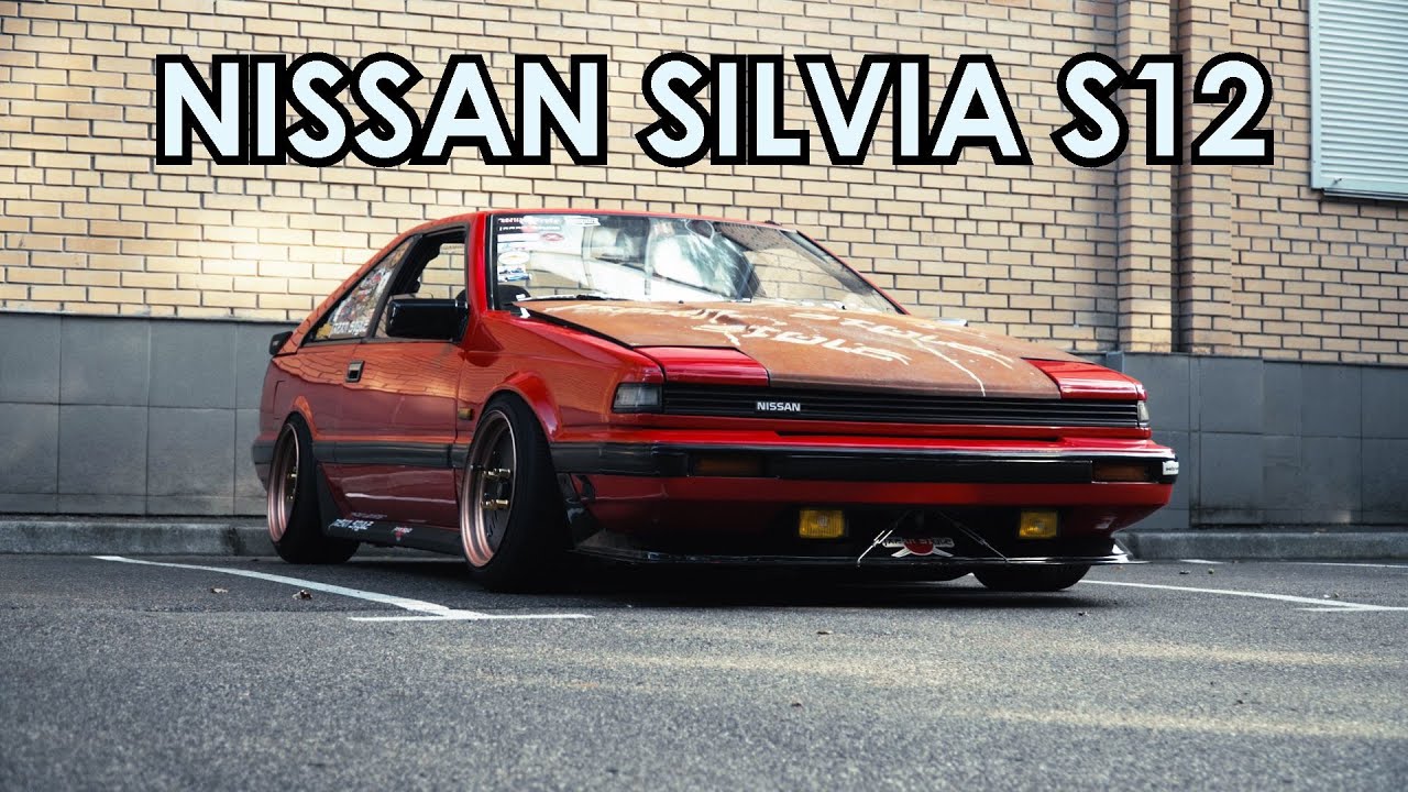 Интервью с владельцем // Nissan Silvia S12 // MotorBeat