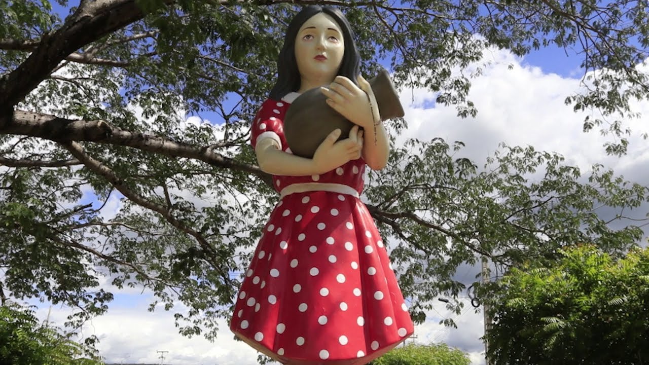 Conheça a história daquela que será a primeira beata do Ceará