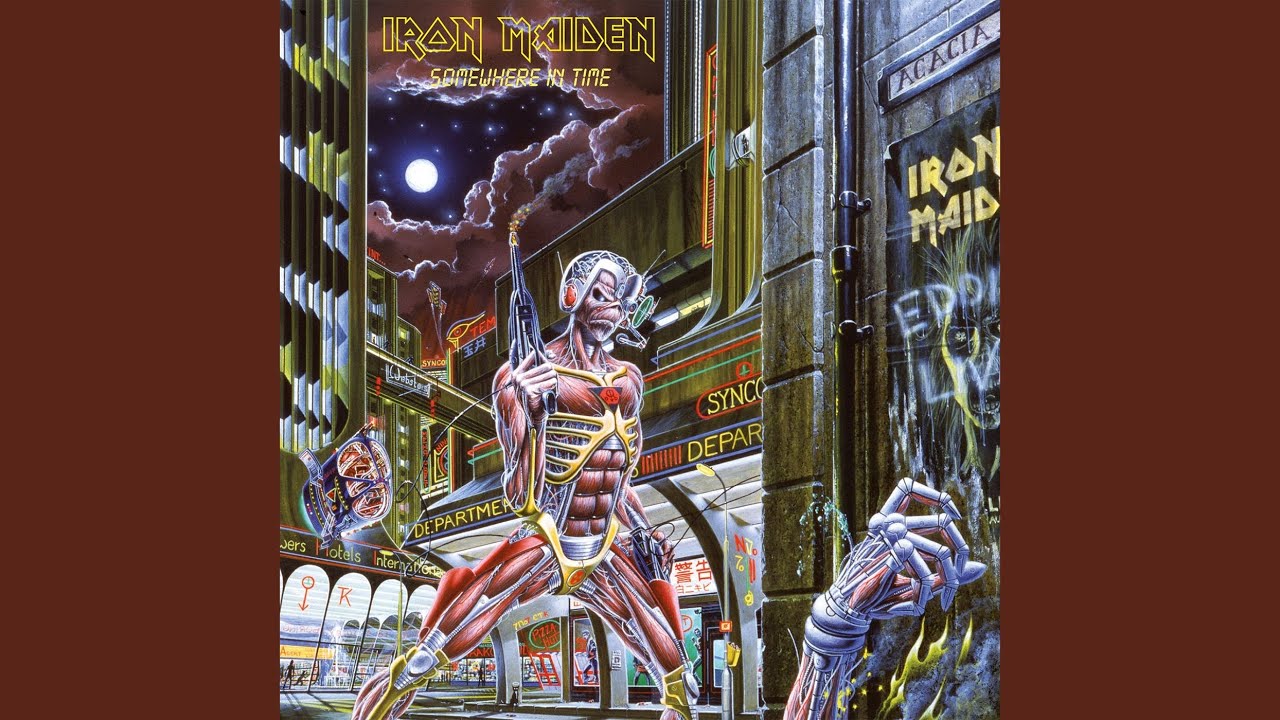 Heaven Can Wait (2015 Remaster)