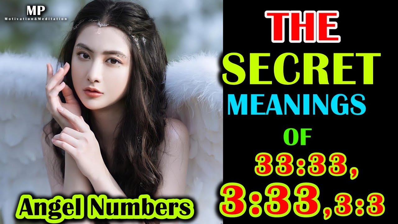 Angel Number 