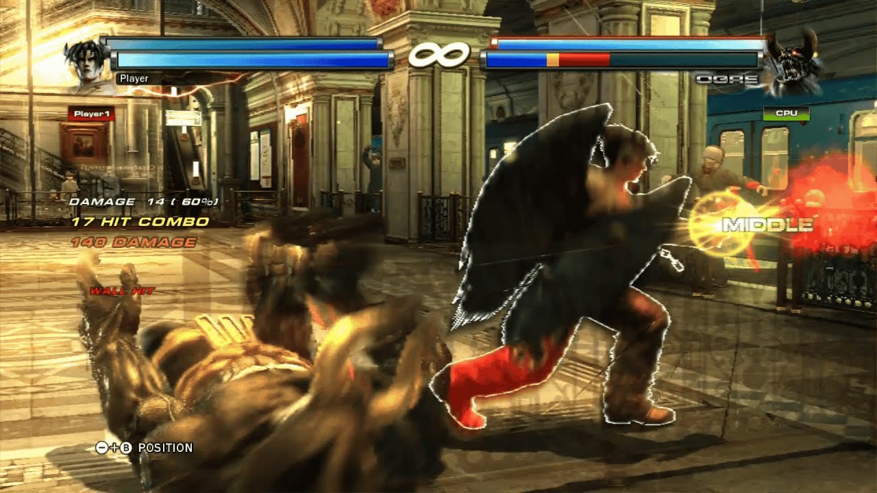 AAJ TTT2 Combo Compilation #10