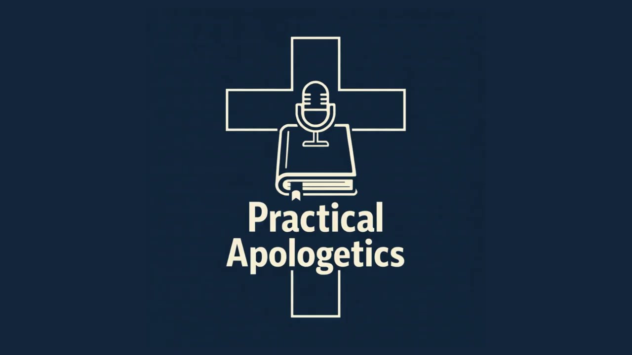 Episode 3: Is the Bible Reliable? | Archaeology, Manuscripts, and Historical Evidence