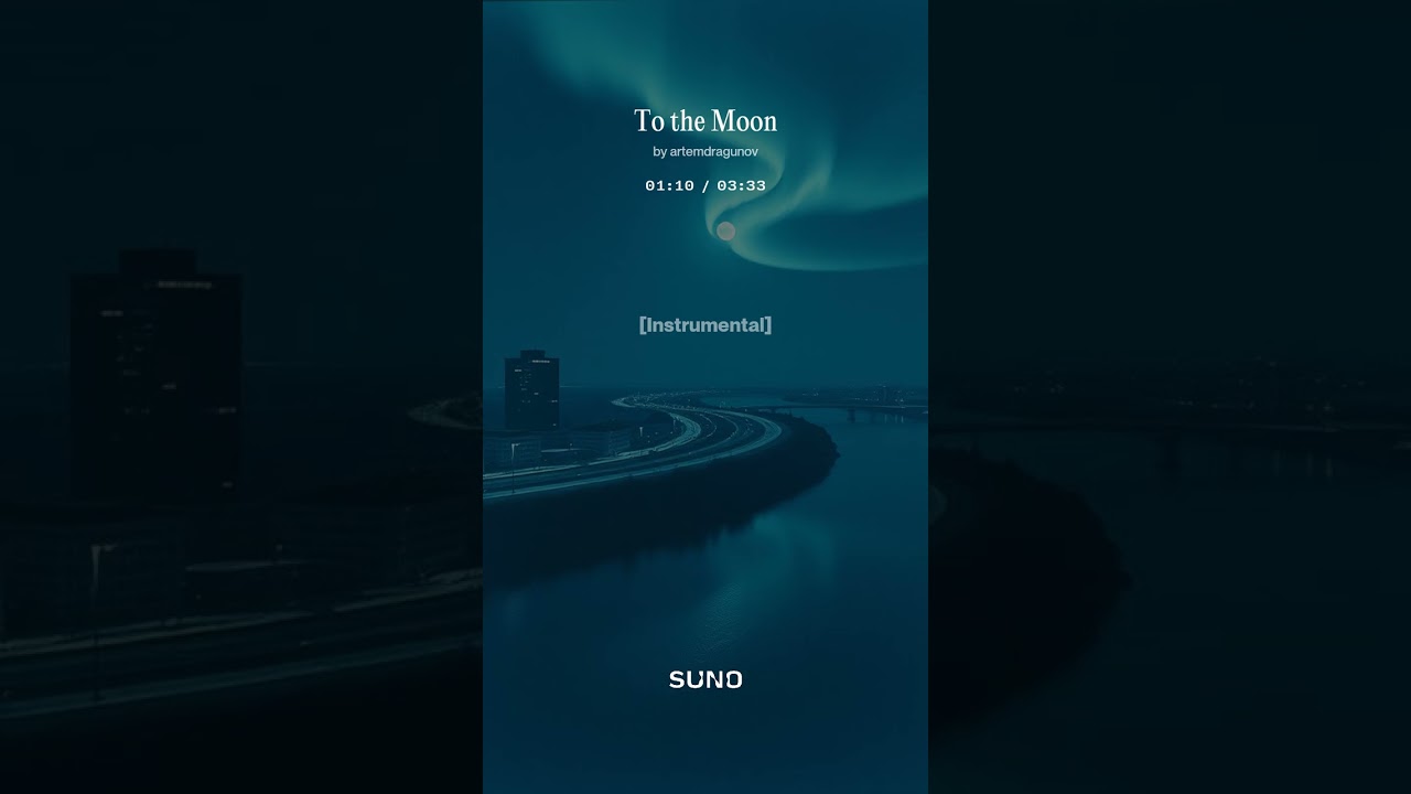 To the Moon1