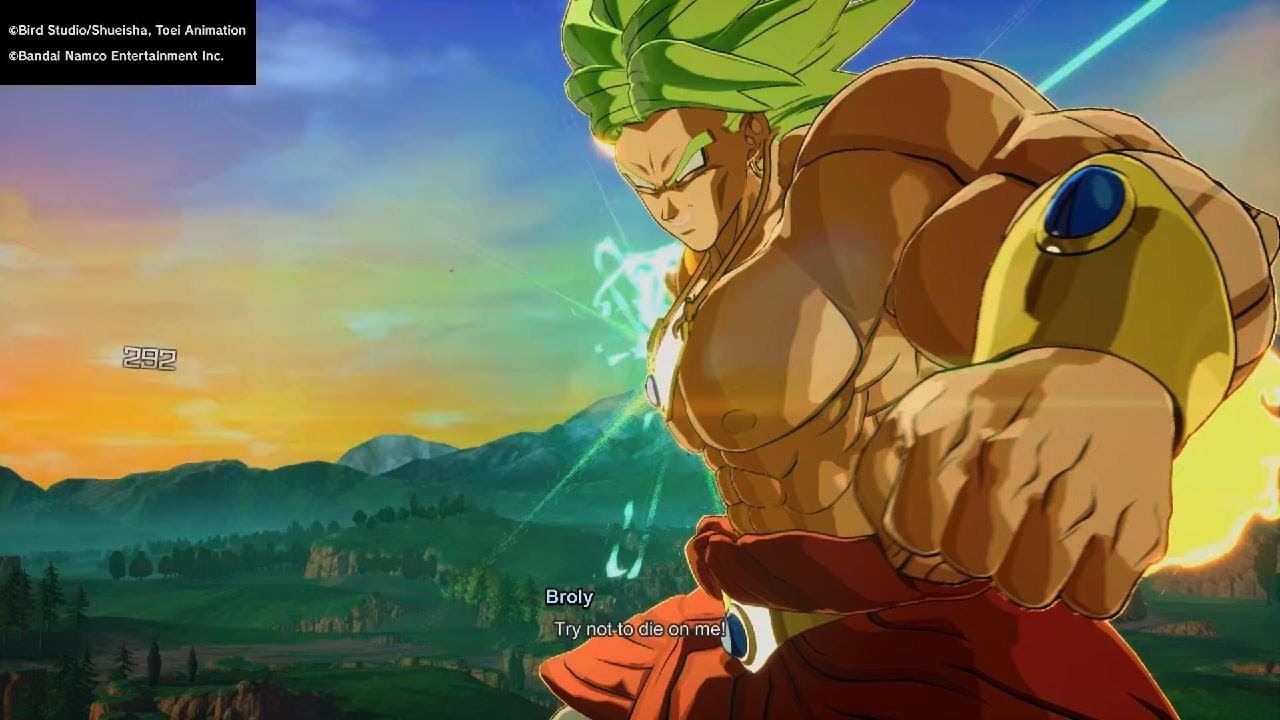 DRAGON BALL: Sparking! ZERO_20260219160654