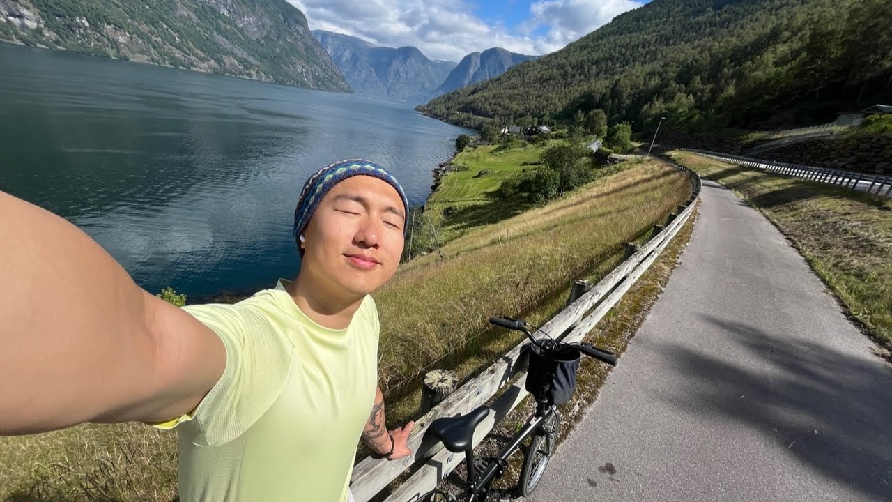 Norway Summer job part 1