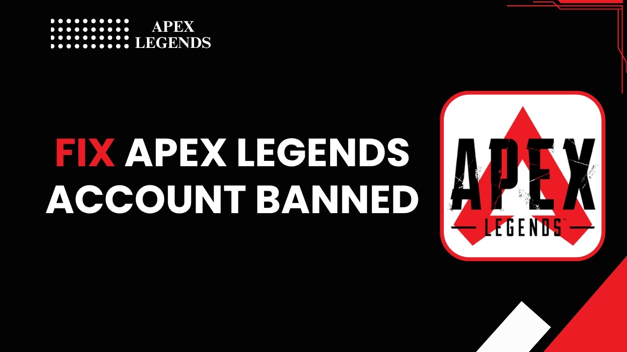 КАК СНЯТЬ БАН В APEX LEGENDS