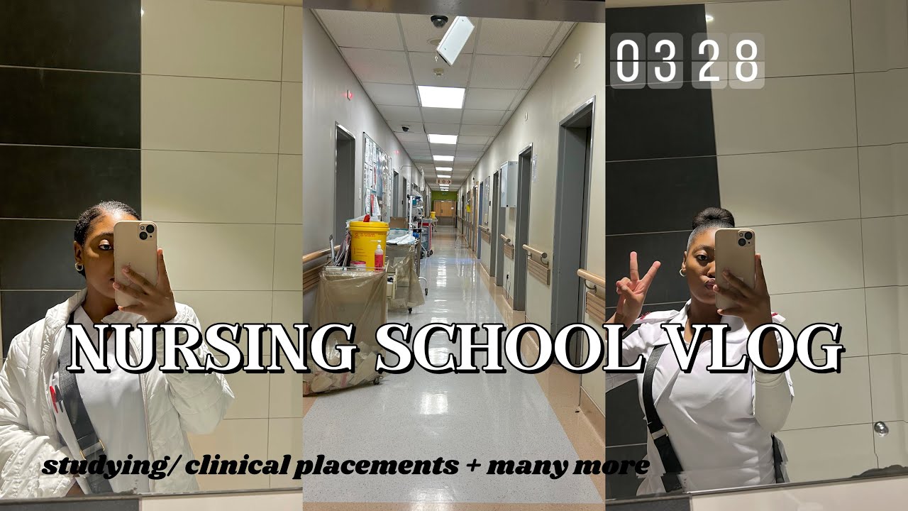 #Nursing