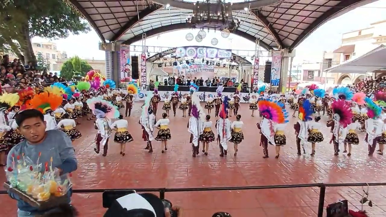 Camada Quetzalzin Carnaval Contla 2026 4to concurso estatal de camadas 2026 Tlaxcala 