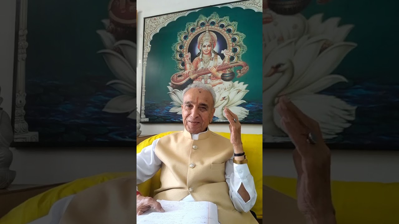 कर्ज उतना लें जितना लौटा सके, कर्ज कारोबार के लिए लें ऐश्वर्य के लिए नहीं पुरुषार्थ को ही महत्व दें