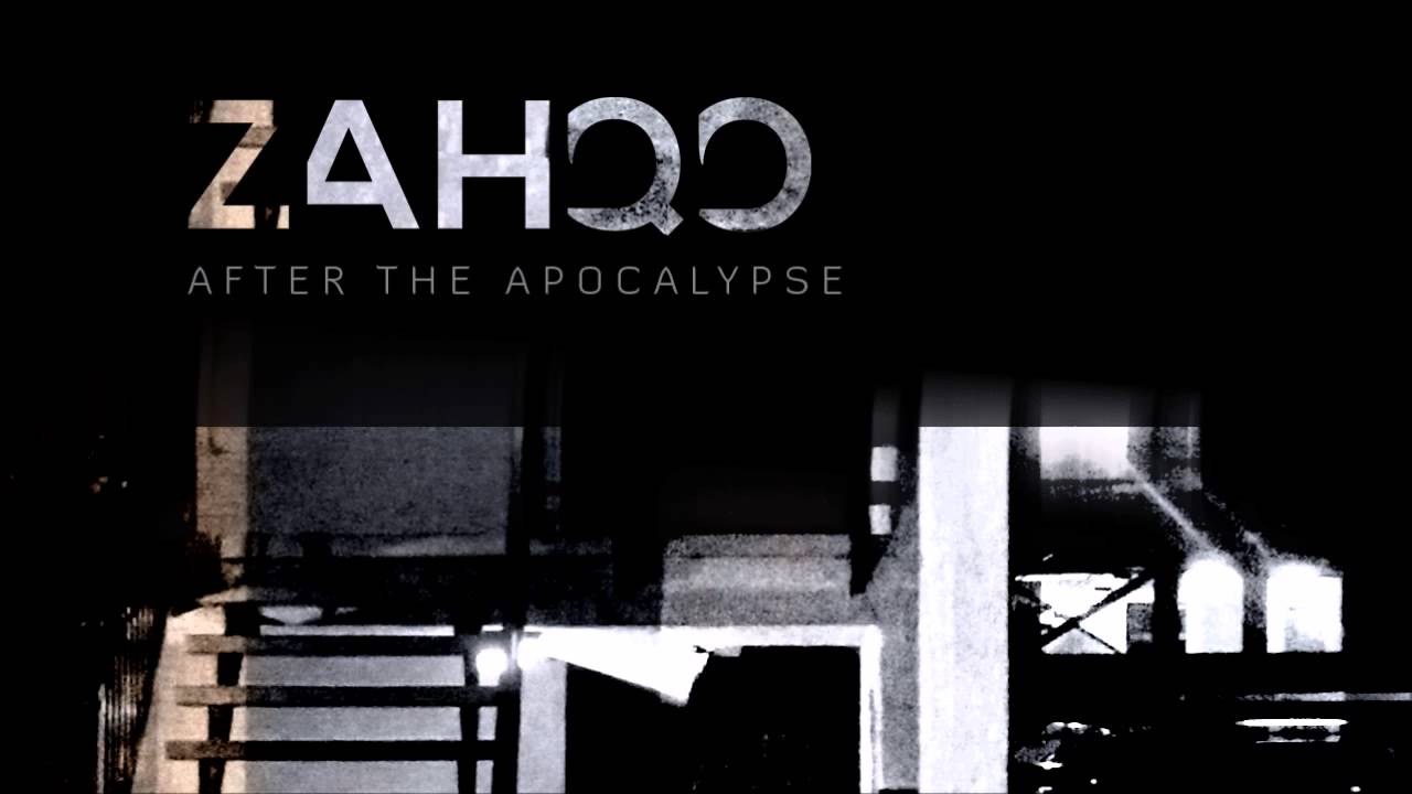 zahqo - After the Apocalypse