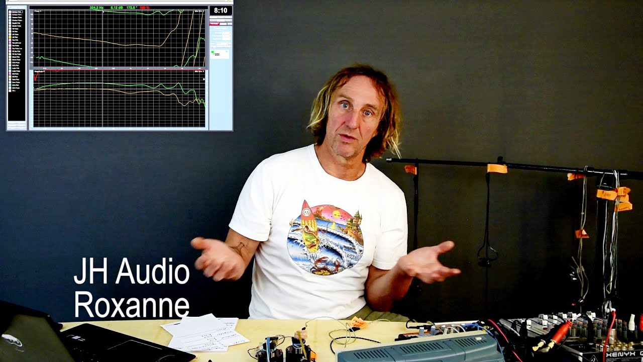 Cheap vs Expensive In-Ear Monitors - Part 2 of 3