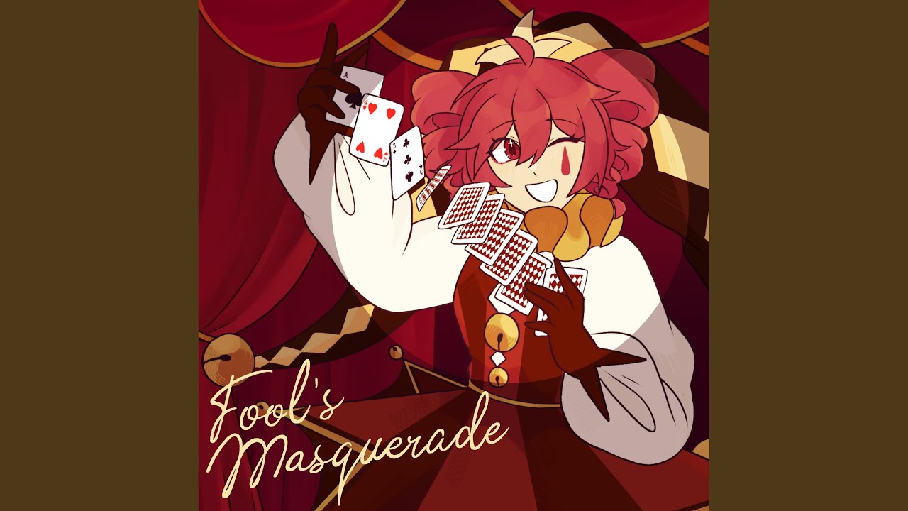 Fool's Masquerade