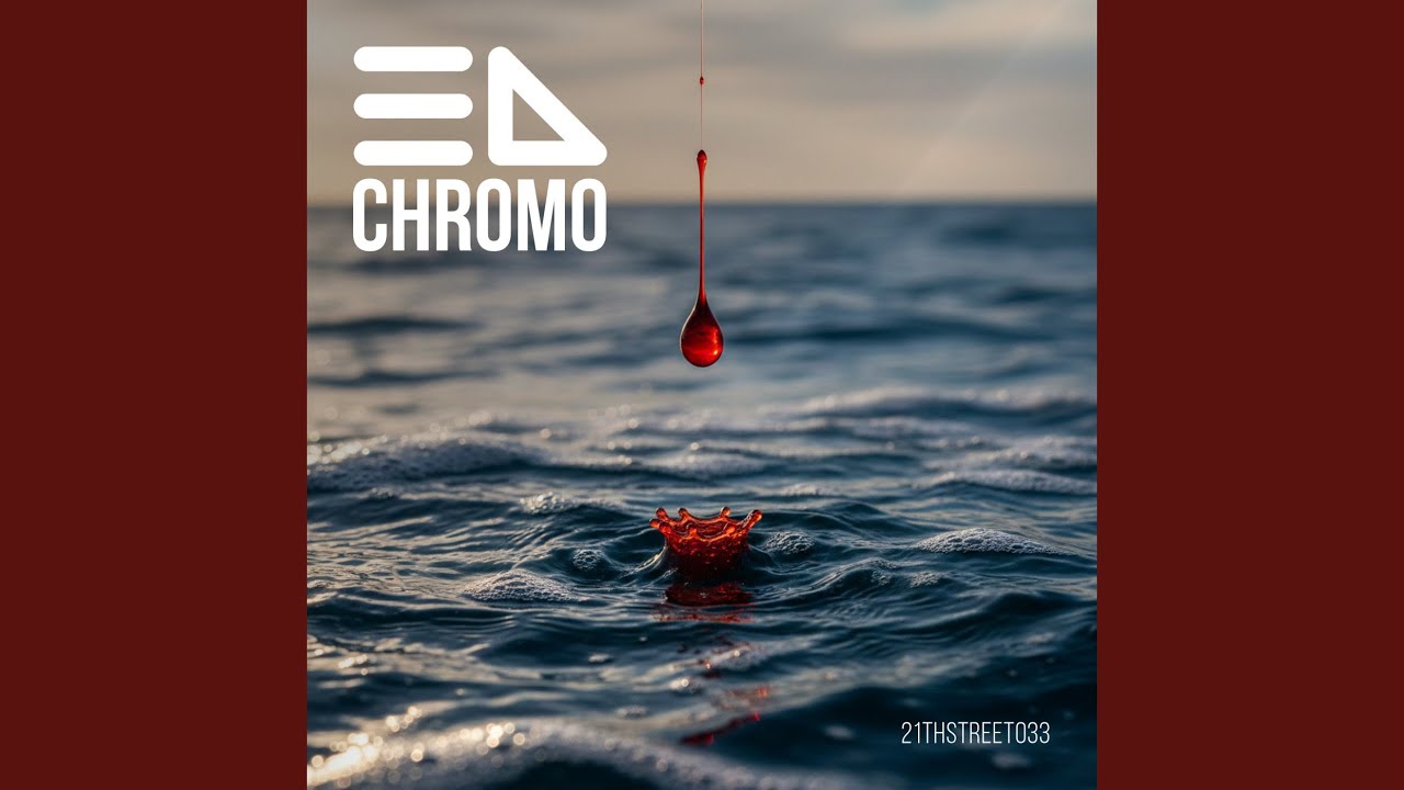 Chromo (Original Mix)