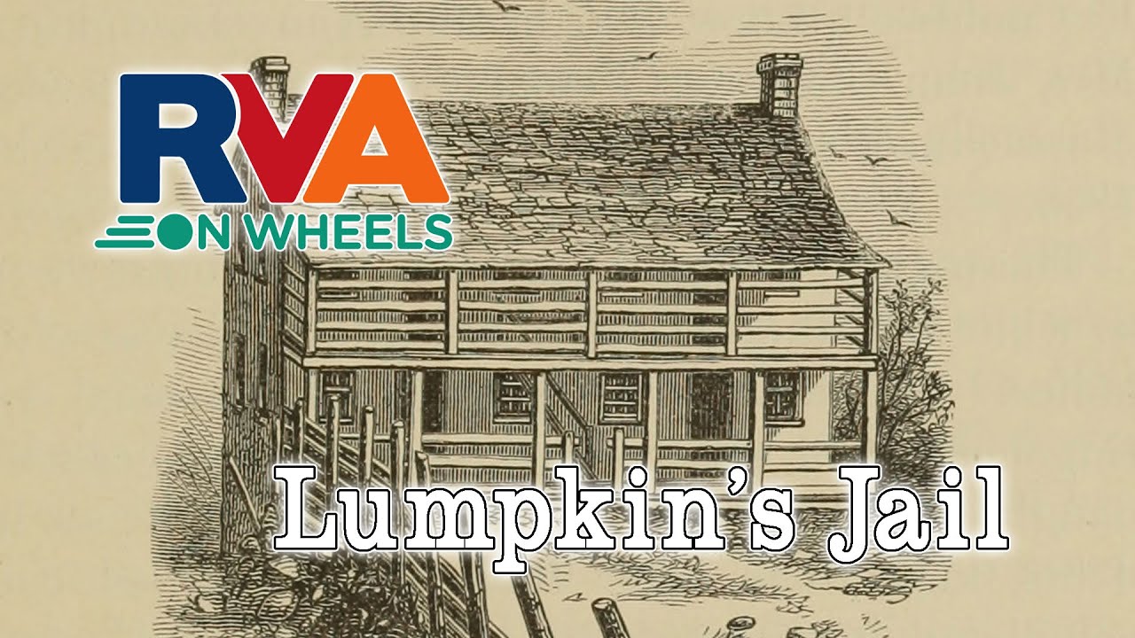Lumpkin's Jail