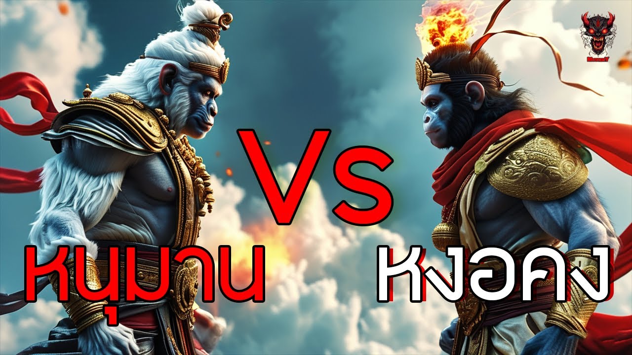 เมื่อสองตัวละคร 