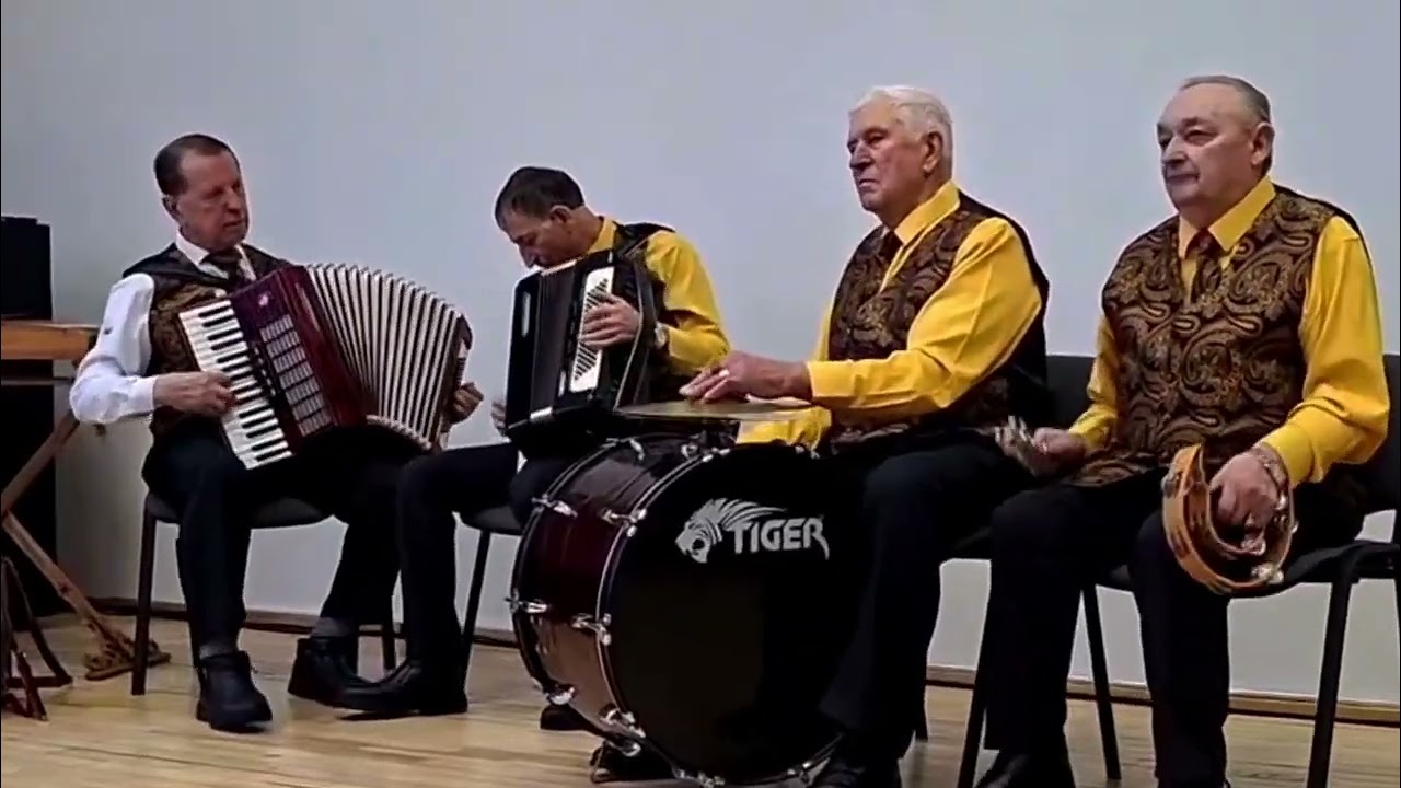 Kelmės bočiai 