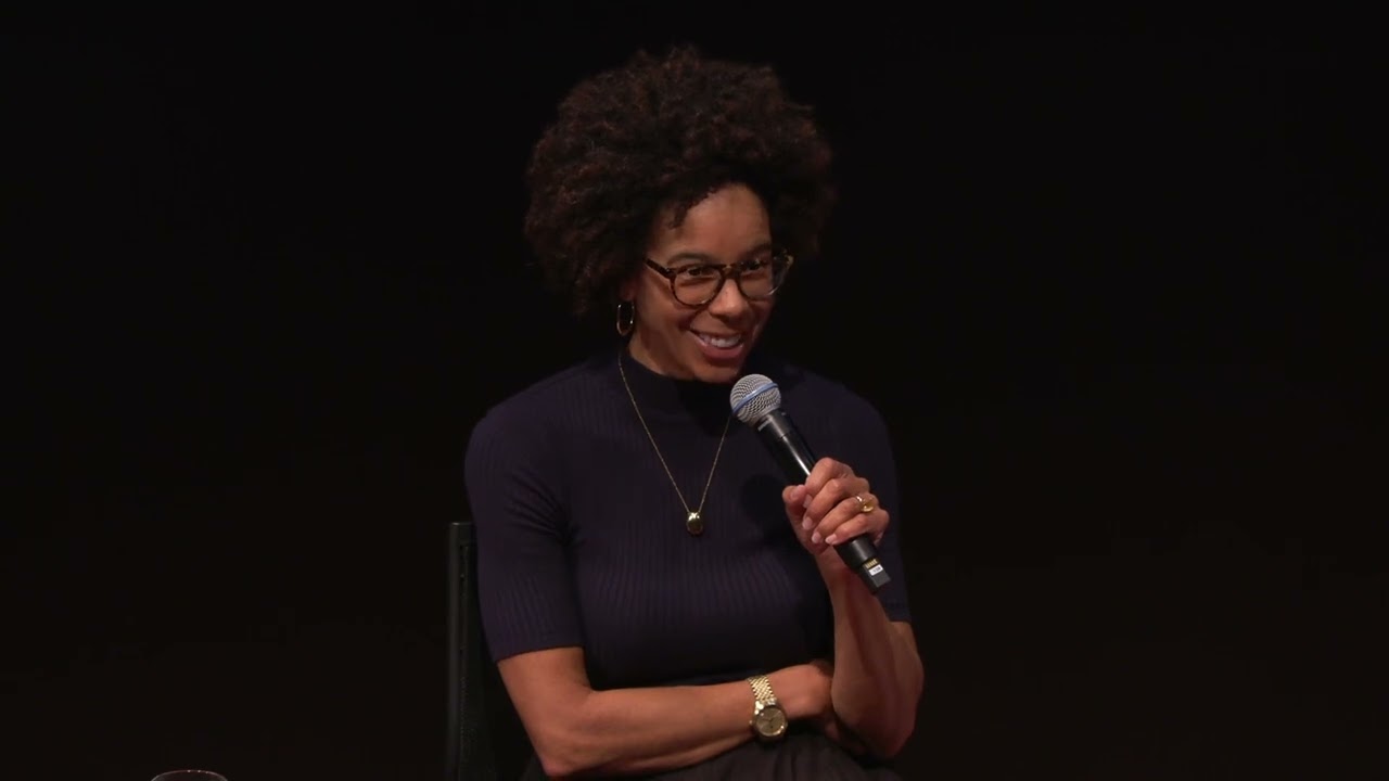 What If We Get It Right?: Visions of Climate Futures with Ayana Johnson