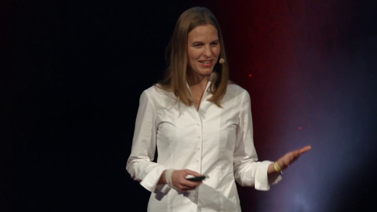 Třetí rodič, dobrý rodič | Kamila Petrovská | TEDxPrague