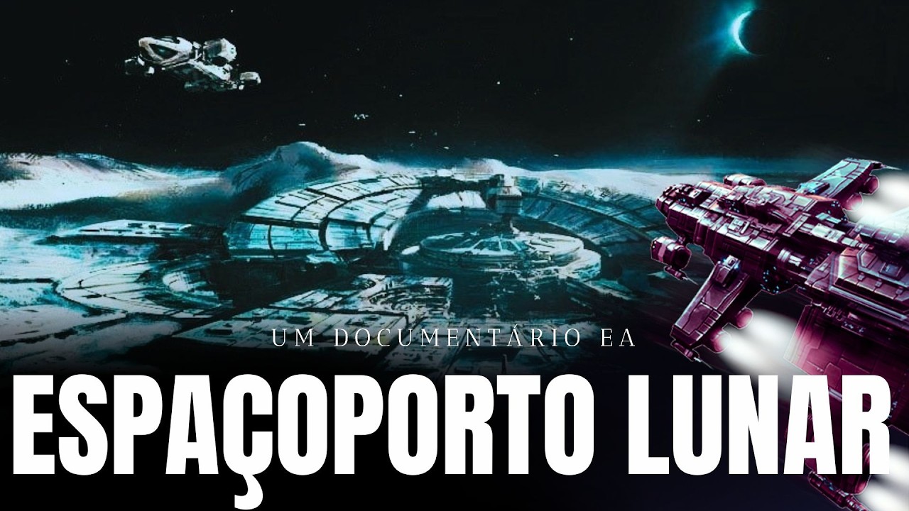 IDEIA GANHA RELEVÂNCIA E SERIEDADE | Expansão Astronauta