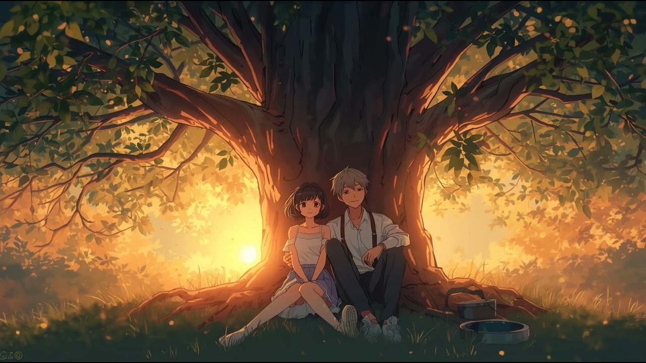 Tu Hai Toh Main Hoon | Heart Touching Romantic Song | ALphonic AI