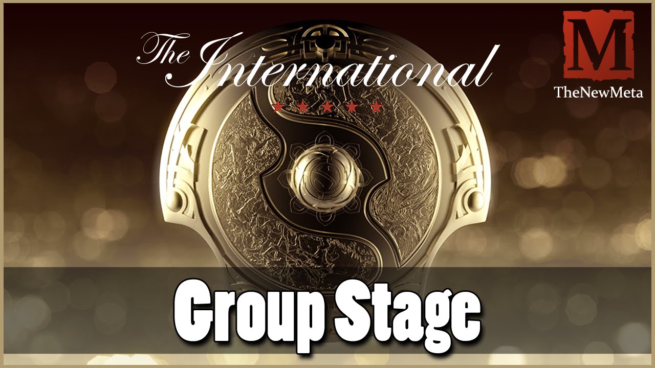 [Techies] EG vs CDEC (Game 2) (TI 2015 Group Stage) Full Game