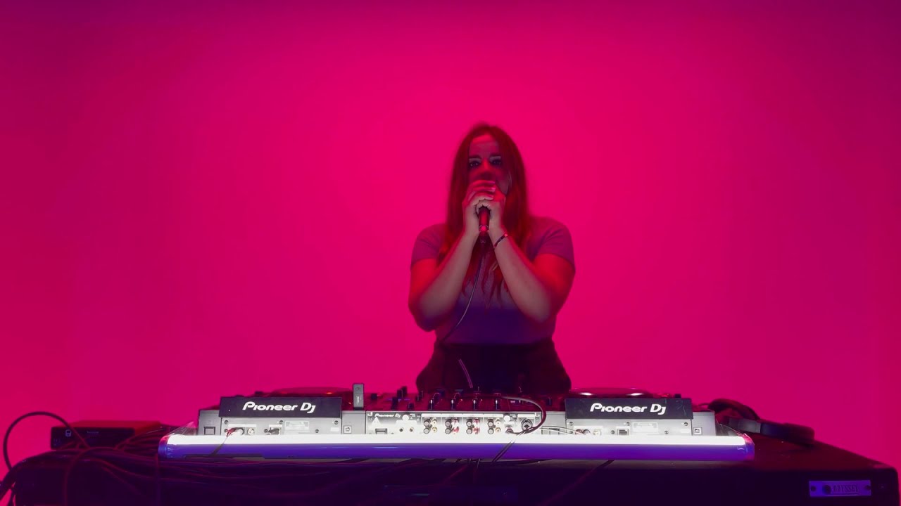 Monika Santucci Mix
