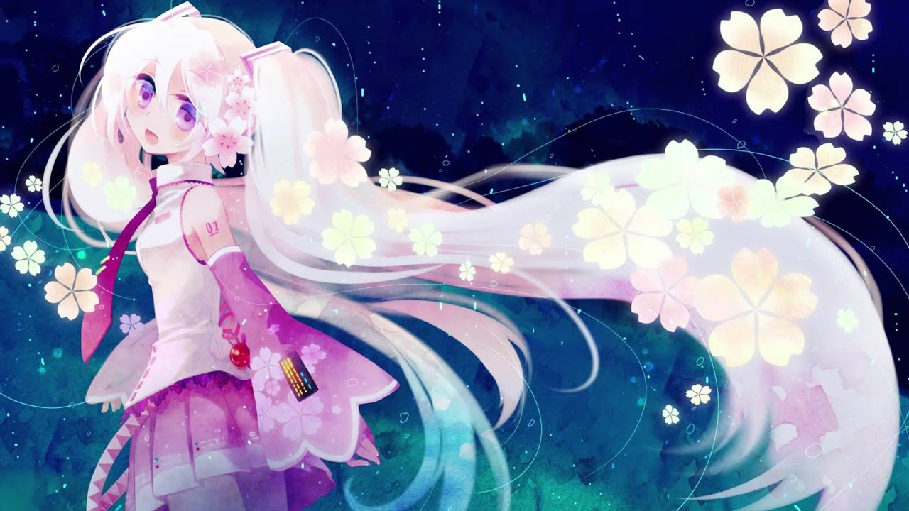 Nightcore - Starlight (Could You Be Mine)