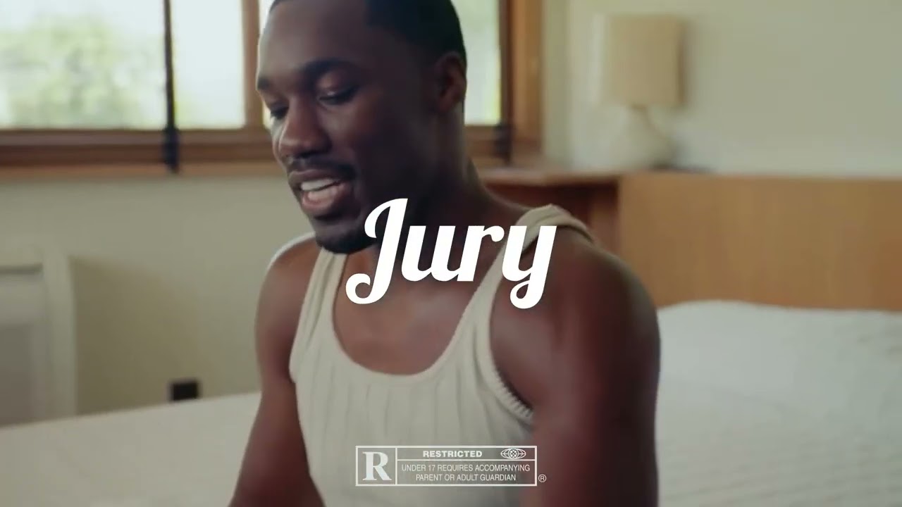Afrobeat instrumental x Bnxn “jury” Victony Type Beat x Afro soul Beat 2026
