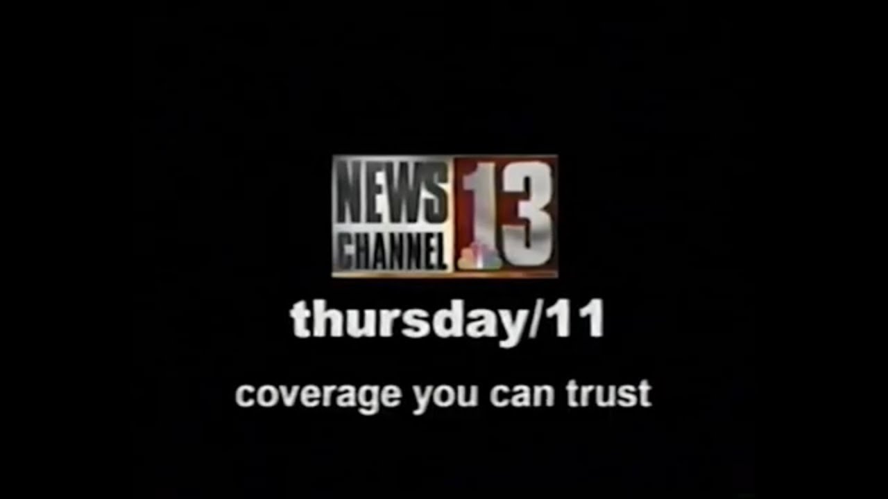 WNYT Commercial Breaks (October 29, 2008)