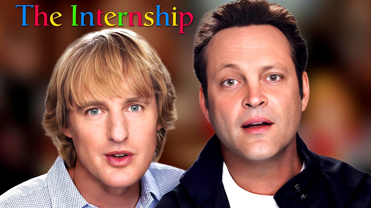 《The Internship》裡的冷門英文｜職場學生最容易忽略的地方