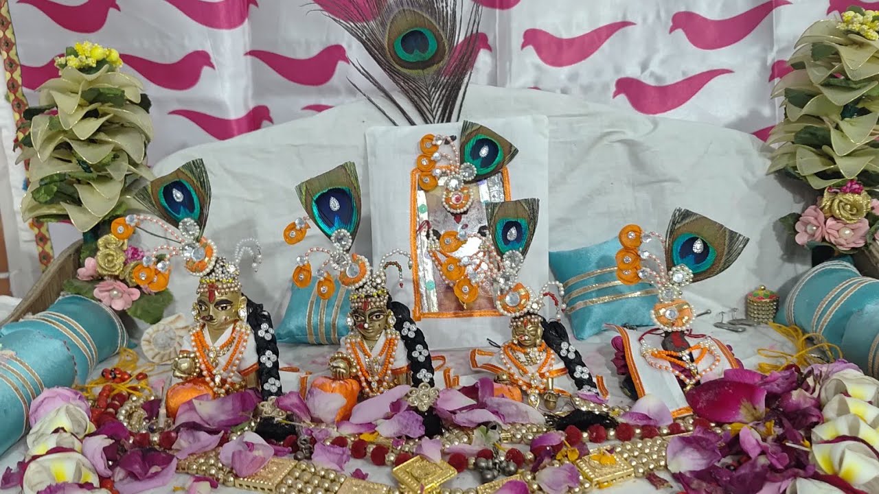 Yamunashtak path  08/02/2026