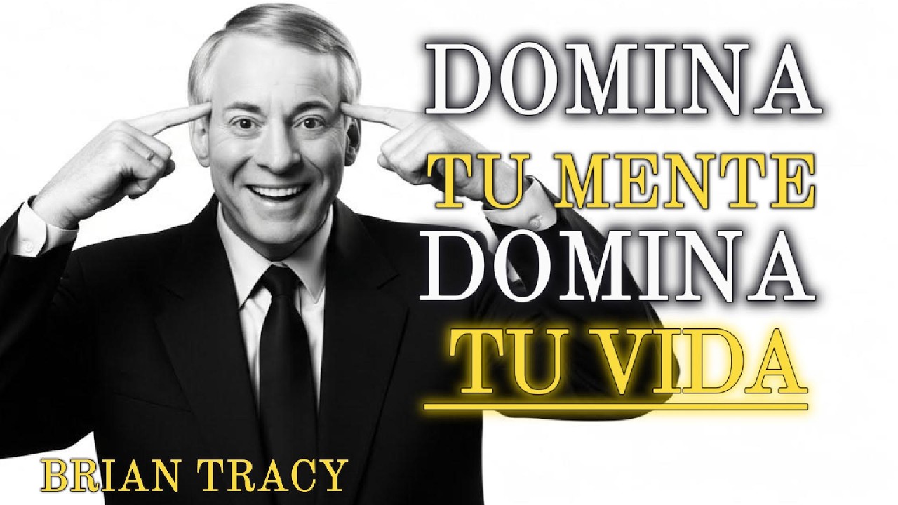 El SECRETO MENTAL Que Separa a los GANADORES del Resto