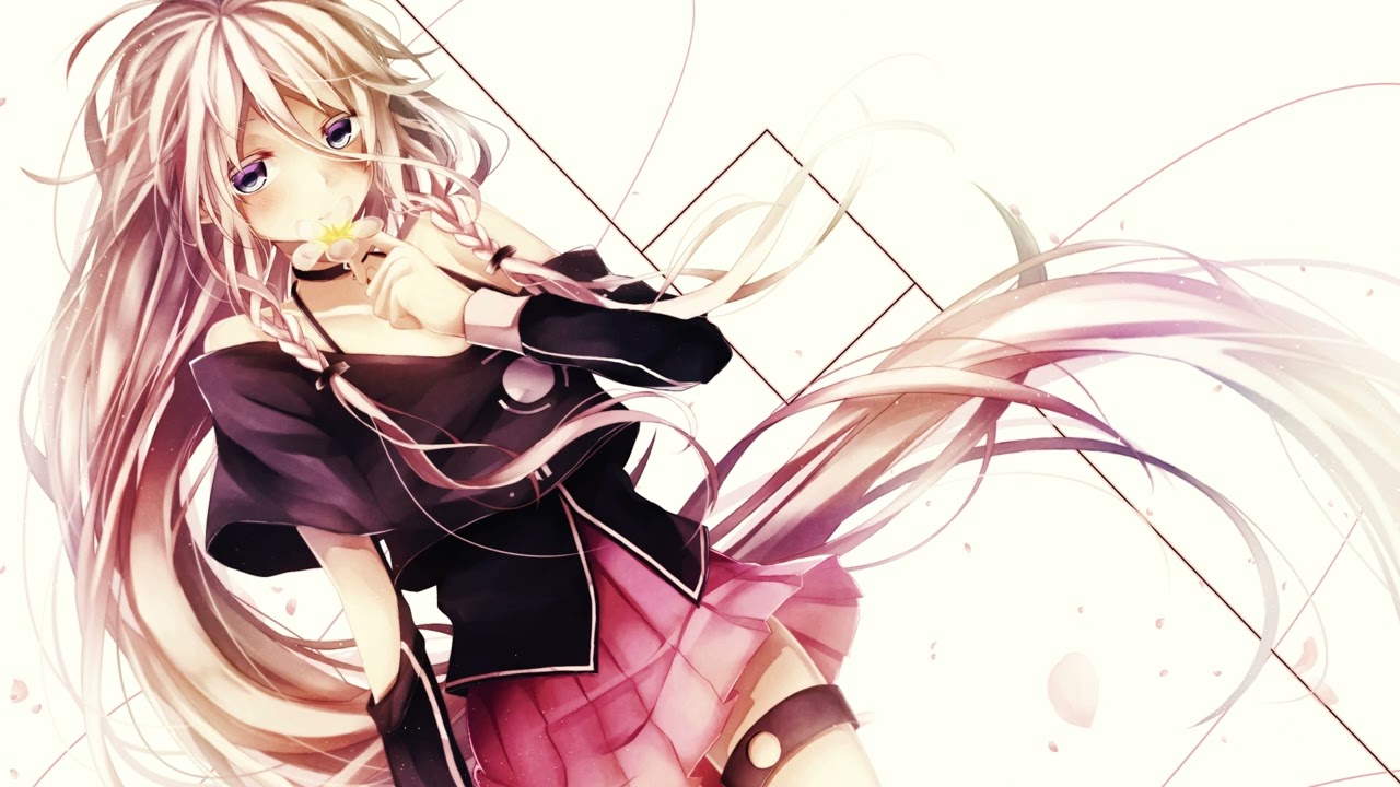 [IA] As a Human [ばらっげ]