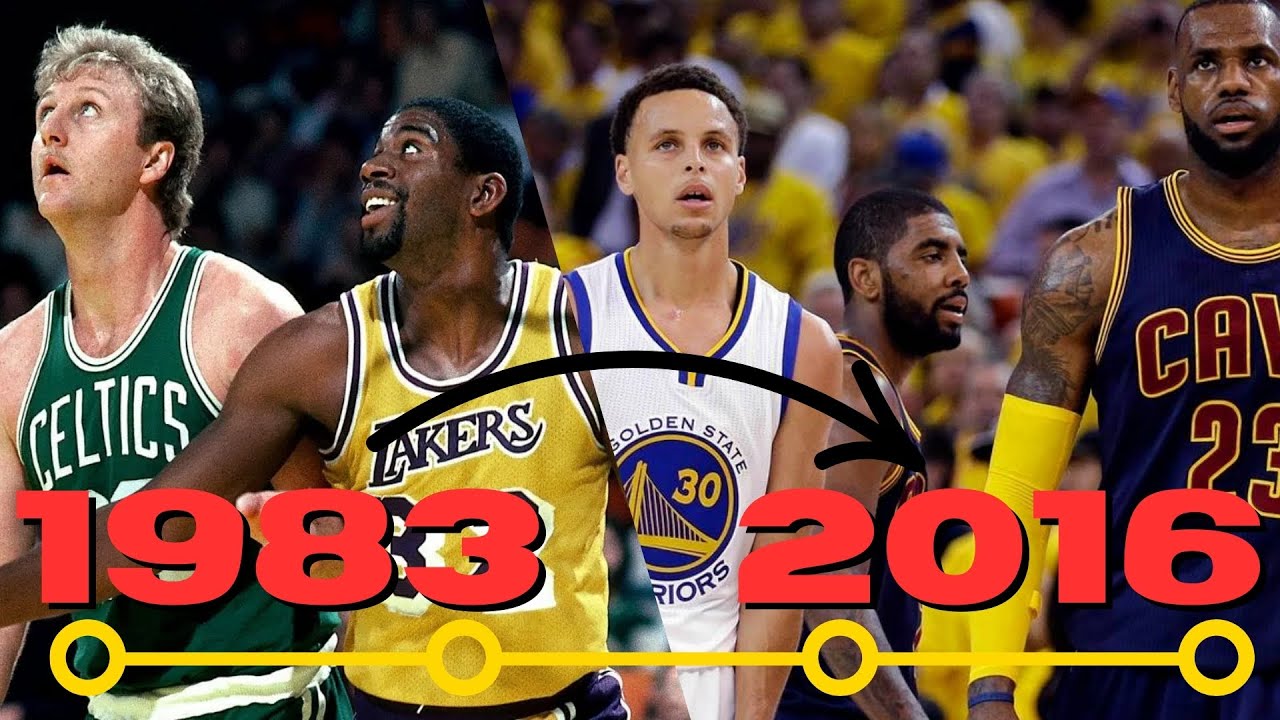 45 Senede 6 Rebuild Yaptım! | NBA 2K25 Türkçe Rebuild
