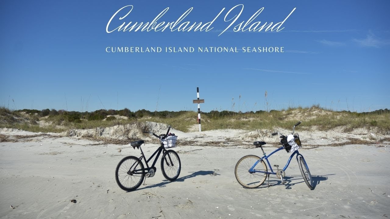 Cumberland Island